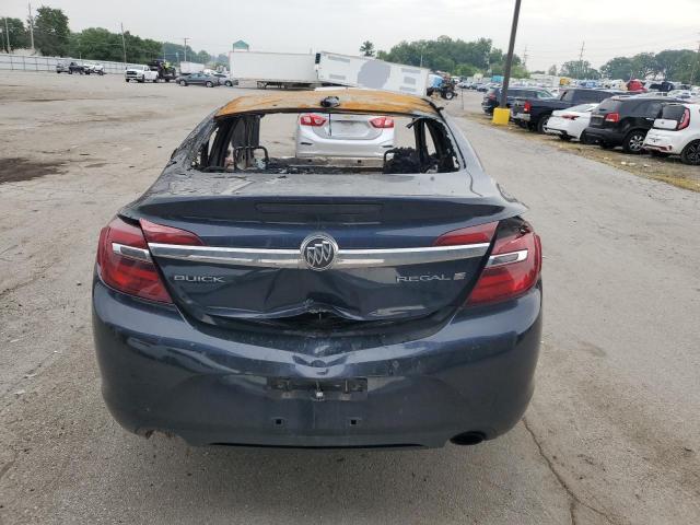 Foto 6 de la subasta – 2016 BUICK REGAL con VIN 2G4GK5EXXG9196570