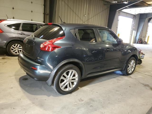 Photo 3 from auction – 2012 NISSAN JUKE S with VIN JN8AF5MV4CT122633
