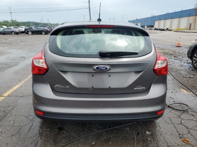 Photo 6 from auction – 2012 FORD FOCUS SEL with VIN 1FAHP3M20CL475541