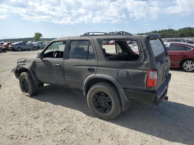Photo 2 from auction – 1999 TOYOTA 4RUNNER with VIN JT3HN86R5X0246632