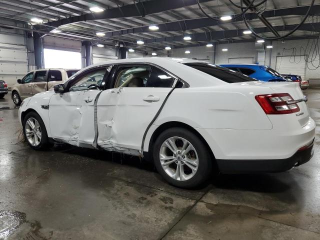 Photo 2 from auction – 2016 FORD TAURUS SE with VIN 1FAHP2D83GG104032
