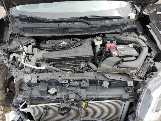 Photo 12 from auction – 2017 NISSAN ROGUE S with VIN JN8AT2MV1HW024110