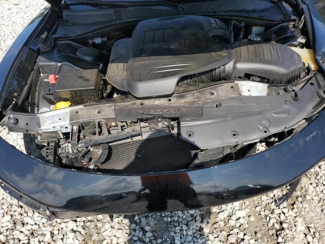 Photo 11 from auction – 2019 DODGE CHARGER SX with VIN 2C3CDXBG3KH745784