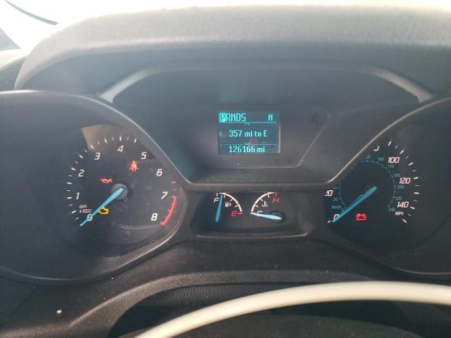 Photo 9 from auction – 2018 FORD TRANSIT CO with VIN NM0LS7F75J1377789