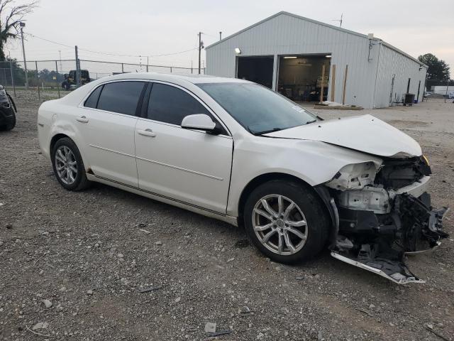 Photo 4 from auction – 2010 CHEVROLET MALIBU 2LT with VIN 1G1ZD5EB4AF146590