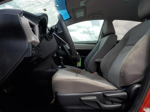 Photo 7 from auction – 2014 TOYOTA COROLLA L with VIN 2T1BURHE5EC013289