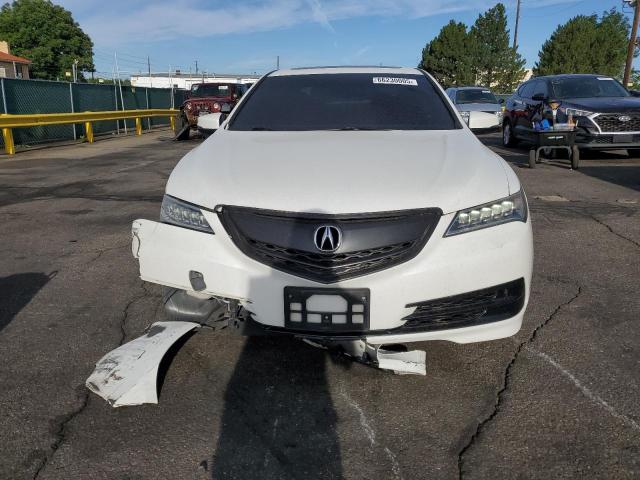 Photo 5 from auction – 2016 ACURA TLX with VIN 19UUB1F32GA003751