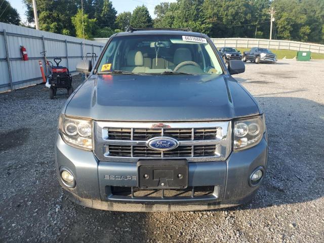 Photo 5 from auction – 2010 FORD ESCAPE with VIN 1FMCU0D75AKD00028
