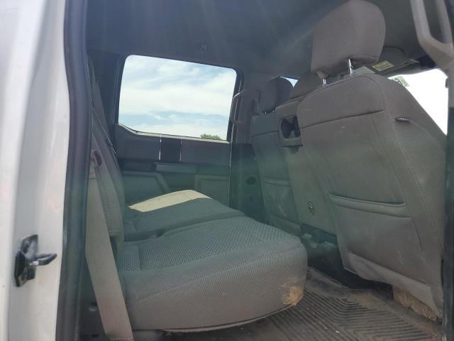 Photo 10 from auction – 2018 FORD F150 SUPER with VIN 1FTEW1EP8JFC58166