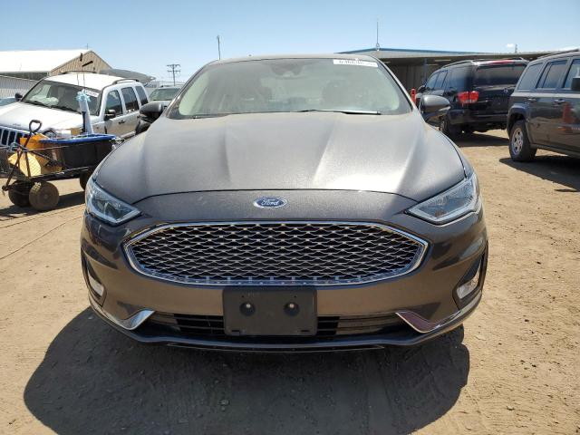Photo 5 from auction – 2020 FORD FUSION TIT with VIN 3FA6P0D9XLR193587