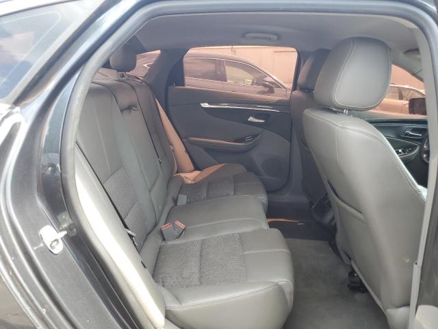 Photo 10 from auction – 2019 CHEVROLET IMPALA LT with VIN 2G11Z5S33K9116518