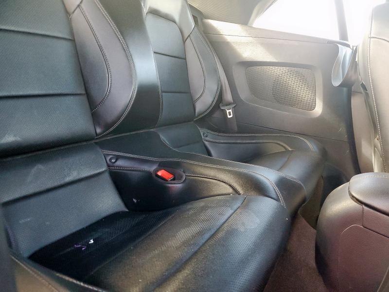 Photo 10 from auction – 2018 FORD MUSTANG with VIN 1FATP8UH0J5167363