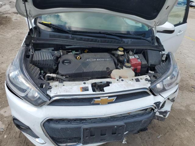 Photo 11 from auction – 2018 CHEVROLET SPARK 1LT with VIN KL8CD6SA7JC482422