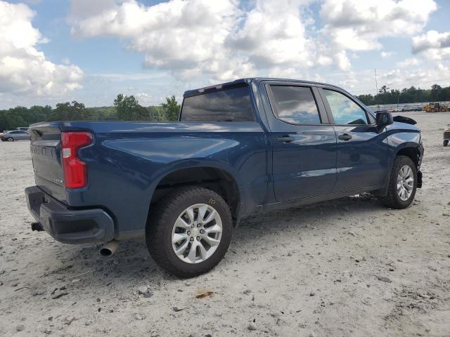 Photo 3 from auction – 2021 CHEVROLET SILVERADO with VIN 3GCPWBEH9MG189112