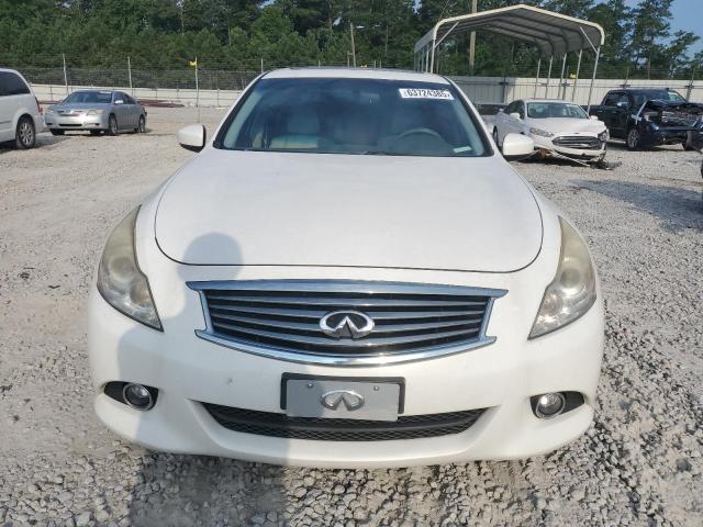 Photo 5 from auction – 2011 INFINITI G37 with VIN JN1CV6AR7BM402417
