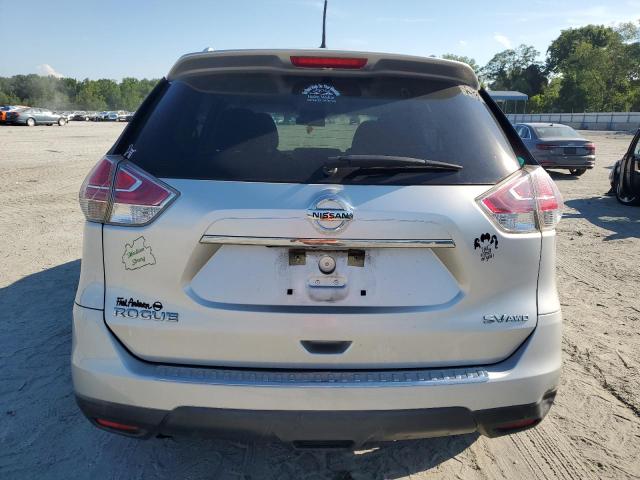 Photo 6 from auction – 2016 NISSAN ROGUE S with VIN KNMAT2MV2GP601845