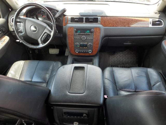 Photo 8 from auction – 2007 CHEVROLET SILVERADO with VIN 2GCEK13MX71543360