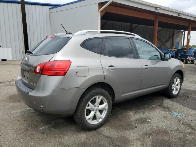 Photo 3 from auction – 2008 NISSAN ROGUE S with VIN JN8AS58V78W111007