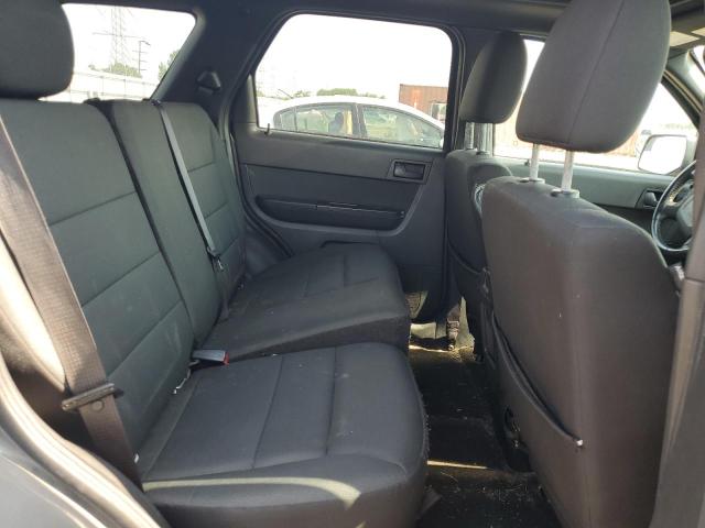Photo 10 from auction – 2012 FORD ESCAPE XLT with VIN 1FMCU0DG6CKA27331