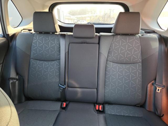 Photo 10 from auction – 2023 TOYOTA RAV4 XLE with VIN 2T3P1RFV7PC392307