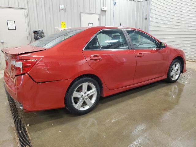 Photo 3 from auction – 2013 TOYOTA CAMRY L with VIN 4T1BF1FK7DU638164