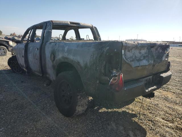 Photo 2 from auction – 2018 RAM 2500 ST with VIN 3C6UR5CL0JG109752
