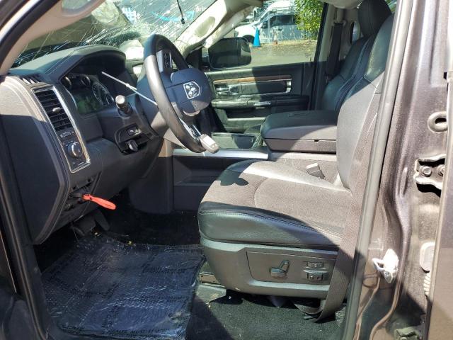 Photo 7 from auction – 2016 RAM 1500 LARAM with VIN 1C6RR7VM0GS113146