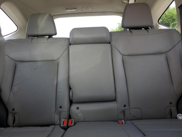 Photo 10 from auction – 2016 HONDA CR-V TOURI with VIN 5J6RM4H98GL091155