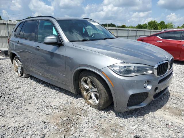 Photo 4 from auction – 2016 BMW X5 SDRIVE35I with VIN 5UXKR2C55G0R71182