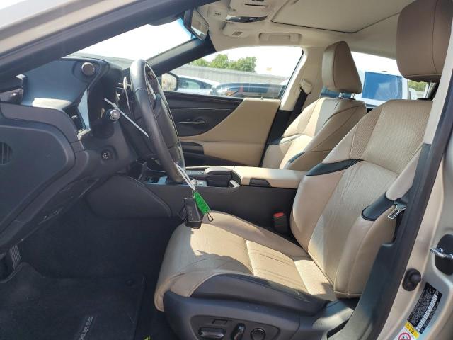 Photo 7 from auction – 2019 LEXUS ES 350 with VIN 58ABZ1B10KU031906