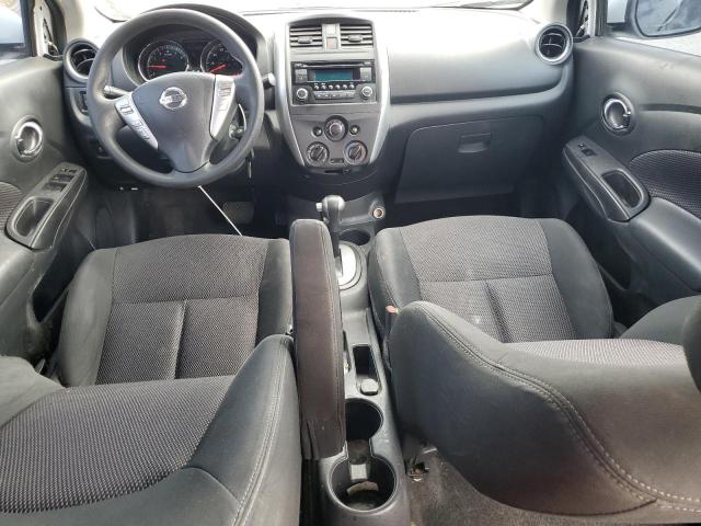 Photo 8 from auction – 2018 NISSAN VERSA S with VIN 3N1CN7AP0JL851838