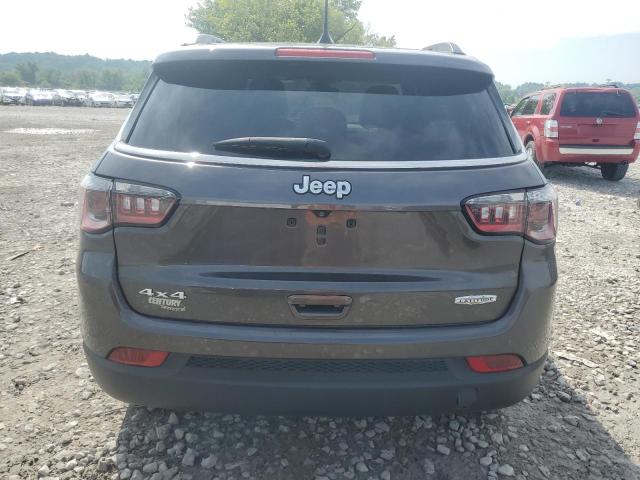 Photo 6 from auction – 2023 JEEP COMPASS LA with VIN 3C4NJDBNXPT544151