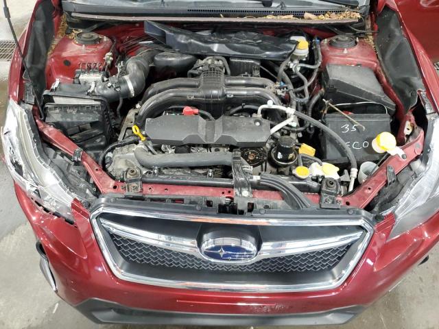 Photo 12 from auction – 2016 SUBARU CROSSTREK with VIN JF2GPABCXG9283814