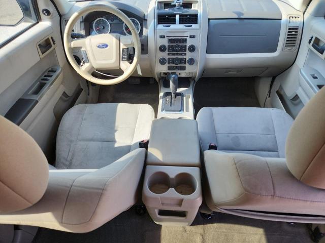 Photo 8 from auction – 2011 FORD ESCAPE XLT with VIN 1FMCU9DG5BKB09084