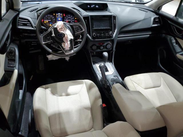 Photo 8 from auction – 2022 SUBARU IMPREZA PR with VIN 4S3GTAV68N3716496