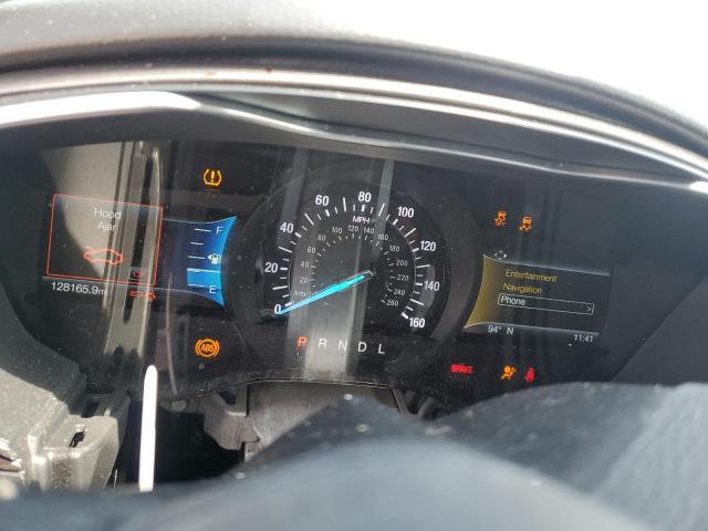Photo 9 from auction – 2020 FORD FUSION SE with VIN 3FA6P0HDXLR258954