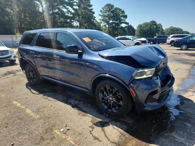 Photo 4 from auction – 2021 DODGE DURANGO GT with VIN 1C4RDHDG2MC640863
