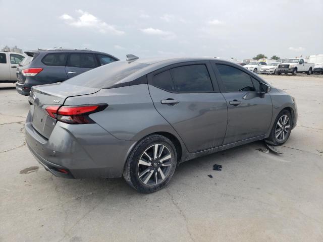 Photo 3 from auction – 2021 NISSAN VERSA SV with VIN 3N1CN8EV0ML875415