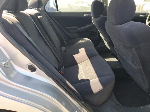 Photo 10 from auction – 2003 HONDA ACCORD LX with VIN JHMCM56313C005872