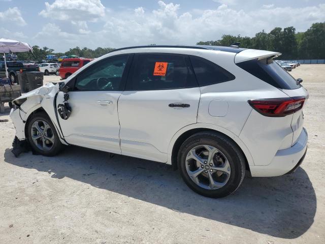 Photo 2 from auction – 2024 FORD ESCAPE ST with VIN 1FMCU0MNXRUB33051