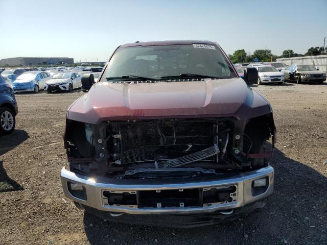 Photo 5 from auction – 2015 FORD F150 SUPER with VIN 1FTEX1EP1FFD12962