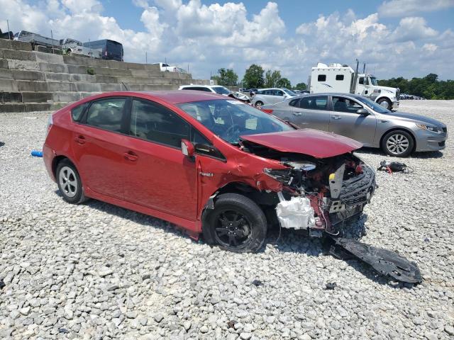 Photo 4 from auction – 2015 TOYOTA PRIUS with VIN JTDKN3DU9F1930846