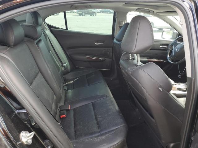 Photo 10 from auction – 2016 ACURA TLX TECH with VIN 19UUB2F58GA004670