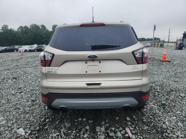 Photo 6 from auction – 2017 FORD ESCAPE SE with VIN 1FMCU0GD2HUF01871