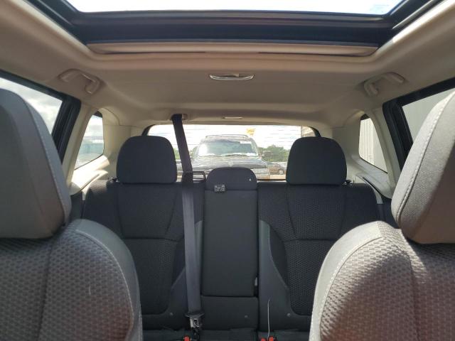 Photo 10 from auction – 2019 SUBARU FORESTER P with VIN JF2SKAGC8KH451336