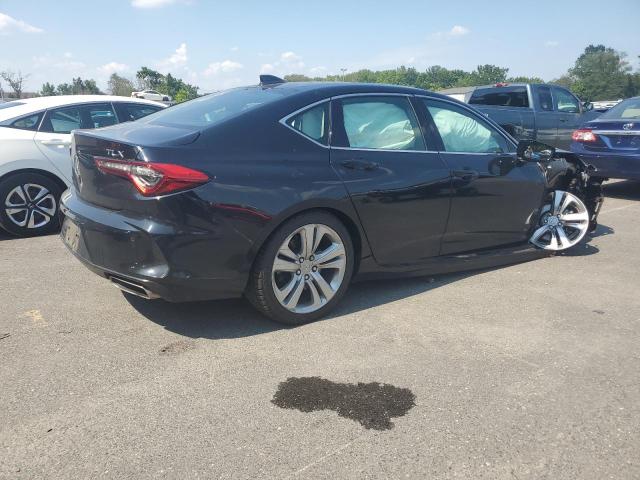 Photo 3 from auction – 2022 ACURA TLX with VIN 19UUB5F41NA004189
