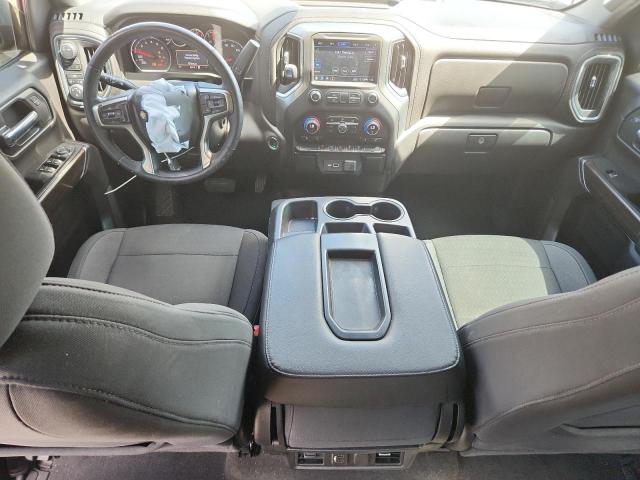 Photo 8 from auction – 2020 CHEVROLET SILVERADO with VIN 3GCUYDED2LG235237
