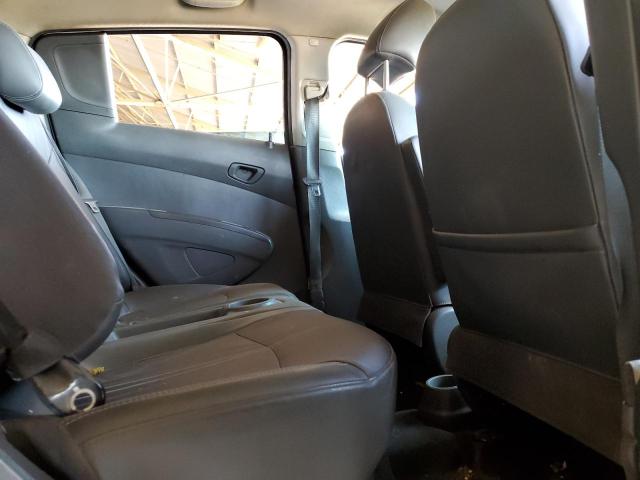 Photo 10 from auction – 2014 CHEVROLET SPARK LS with VIN KL8CA6S95EC580174