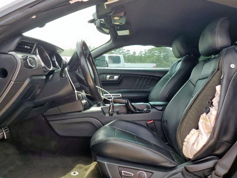 Photo 7 from auction – 2015 FORD MUSTANG GT with VIN 1FA6P8CF5F5413005