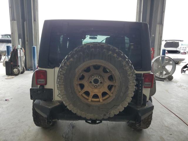 Photo 6 from auction – 2017 JEEP WRANGLER U with VIN 1C4BJWDG2HL611609